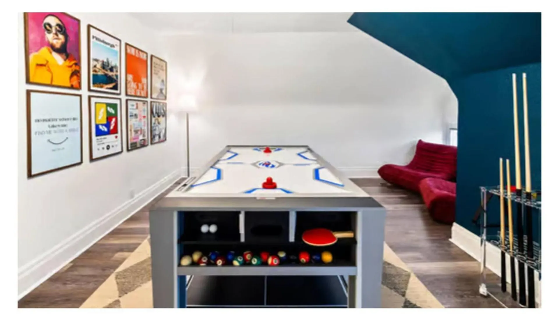 Midcentury 5Bd | Bbq & Yard | Close To Dt & Pitt Pittsburgh 0*,  USA
