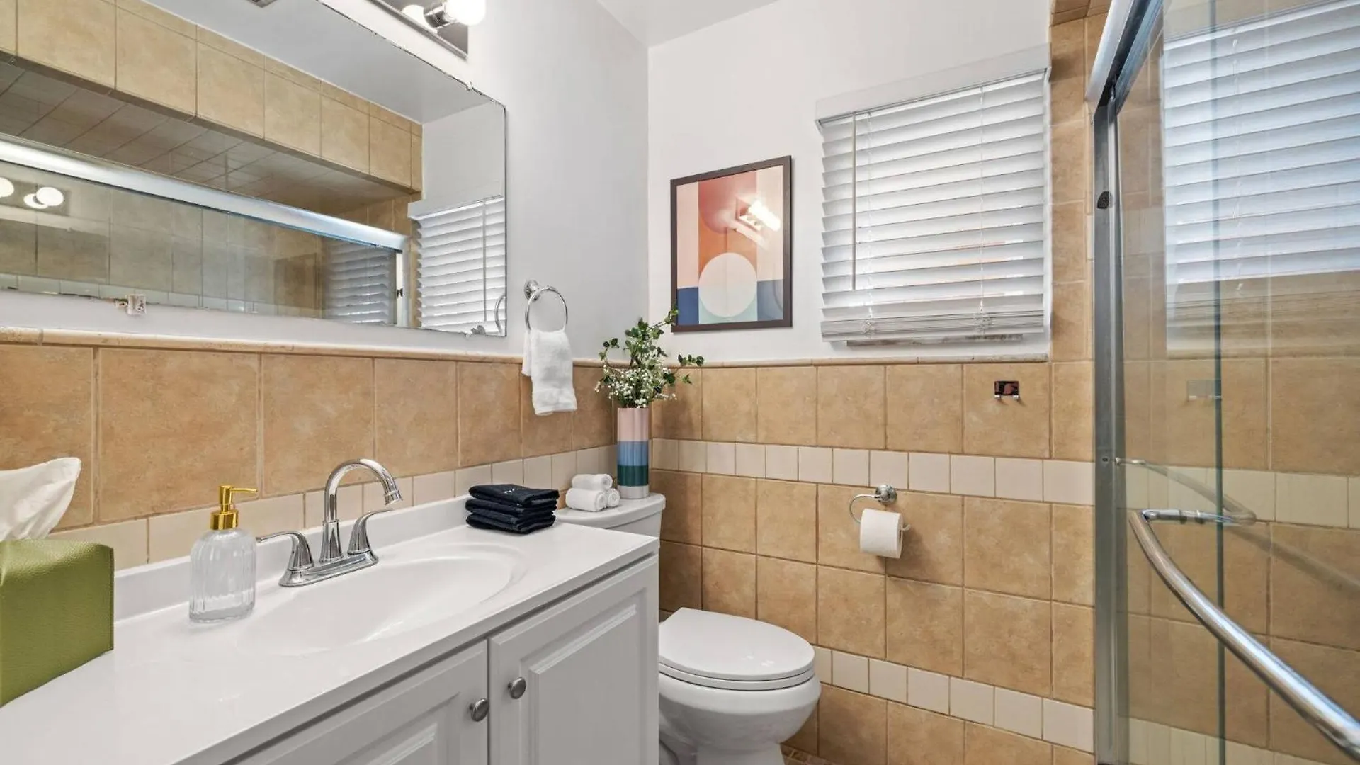 Prázdninový dům Midcentury 5Bd | Bbq & Yard | Close To Dt & Pitt Pittsburgh