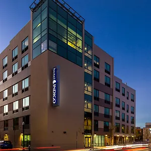 Indigo East Liberty Pittsburgh